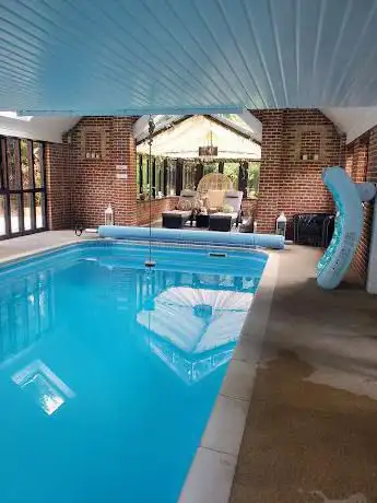 Photo de Highfields Spa Retreat