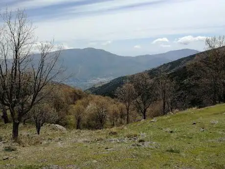 Photo de Aparcamiento Puente Palo