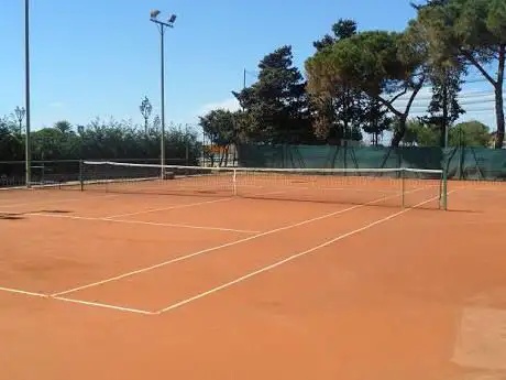 Photo de Tennis Club Siderno