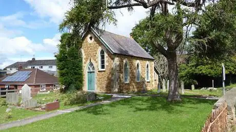 Photo de Quarry Chapel URC Church
