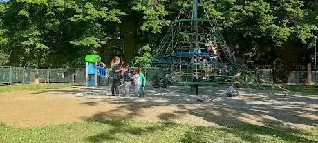 Parco giochi