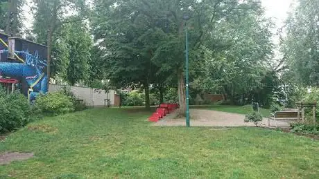 Willem de Beerpark