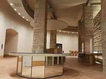 Photo de Pavillon du gardien de l'Observatoire de Nice - Accueil l'Observatoire de la Côte d'Azur
