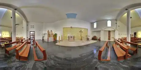Photo de Parrocchia Santa Fam.Di Nazaret