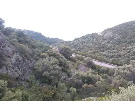 Punta Tiu Damiani