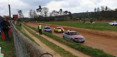 Photo de Tongham Motor Club
