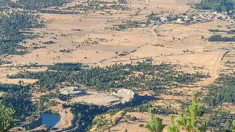 Photo de Las Berrocosas