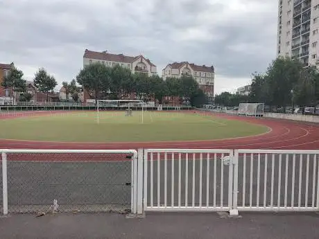 Stade Antoine de Saint-Exupéry