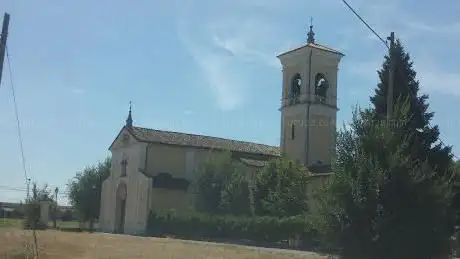 Canonica Chiesa di Valera