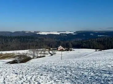 Photo de Skilift Egg