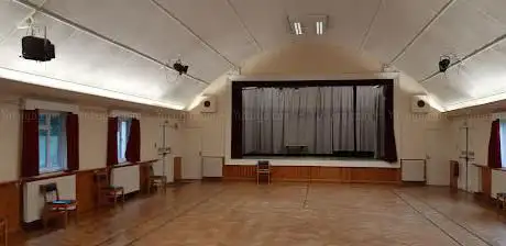 Photo de Banstead Methodist Church