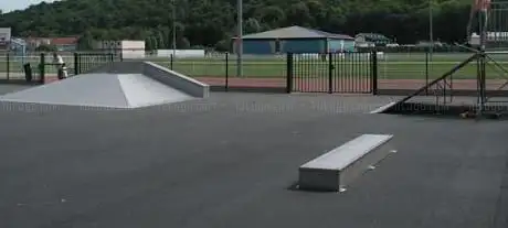 Skatepark