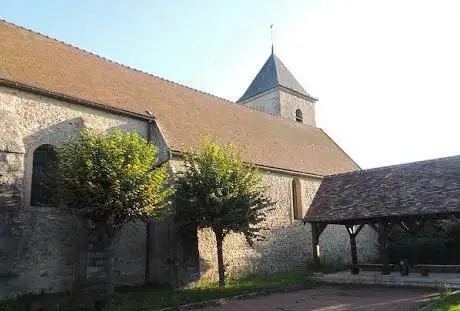 Eglise Saint-Martin
