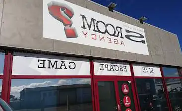Photo de Escape Game Montauban - S Room Agency