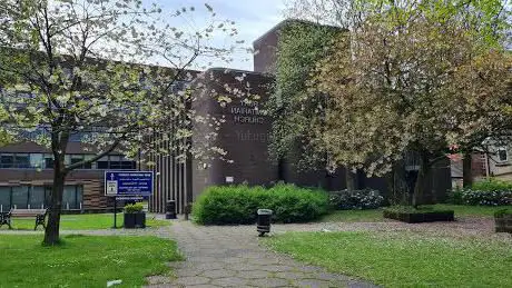 Photo de Bury Unitarian Church