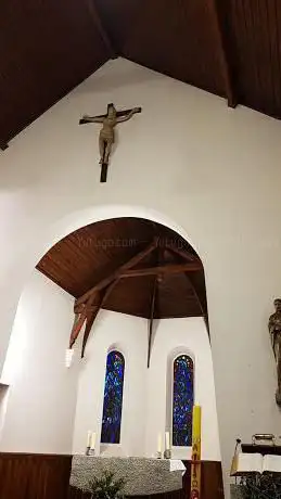 Photo de Église de Vésenaz