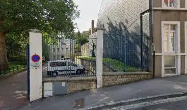 Photo de Square Bucciali