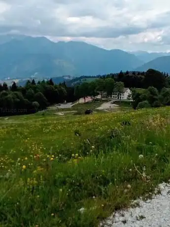 Photo de Cima di Campo