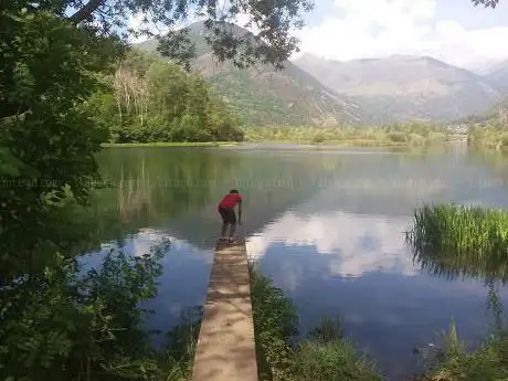 Photo de El Salencar de Barruera