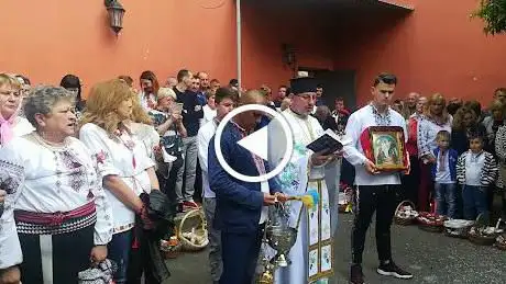 Photo de Chiesa Congregazione delle Natività di Maria