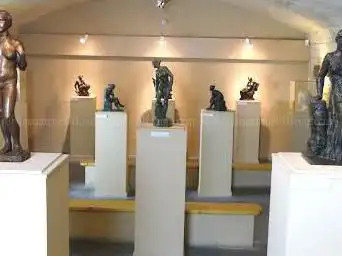 Photo de Musée Costi