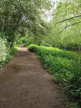 Photo de FitzHerbert Walk
