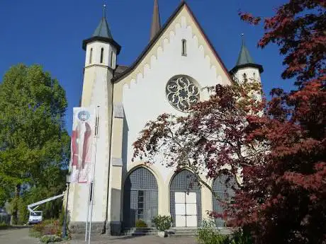 Photo de Pfarrer