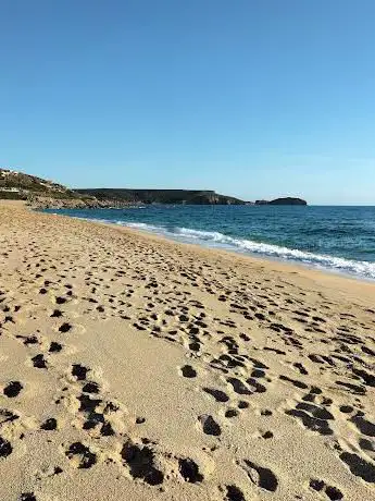Spiaggia di pistis