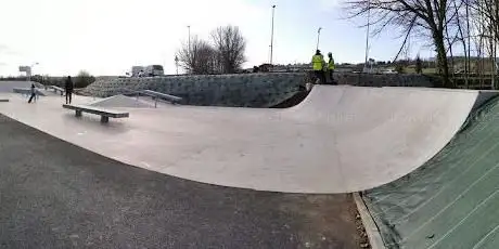Skatepark de Louviers