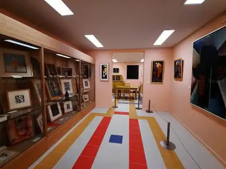 Musée d'Art Abstrait