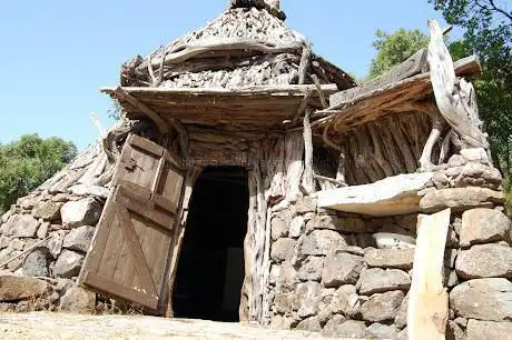Cuile Trudu coa de' Serra Edele in prossimità di