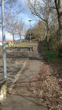 Photo de Parco del Prato alla Croce