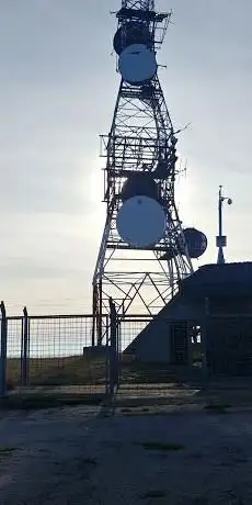 Photo de Cim del Turó de l'Home