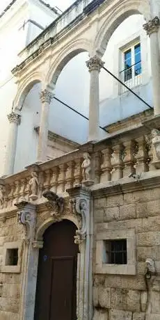 Photo de Palazzo Antonelli