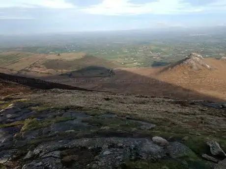 Photo de Cock Mountain