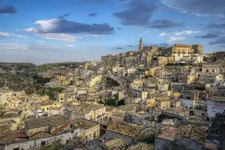 Photo de I Tre Archi