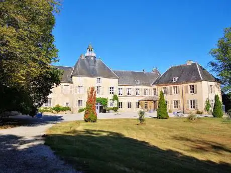 Photo de Chateau de Rimaucourt