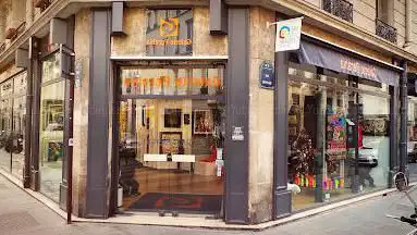 Photo de Galerie Perahia