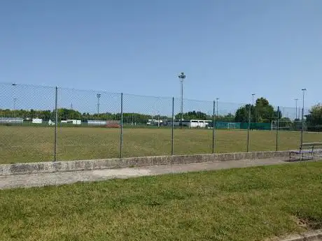 Photo de Campo di Calcio di Silea