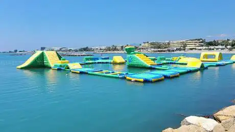 AquaPark ' 06