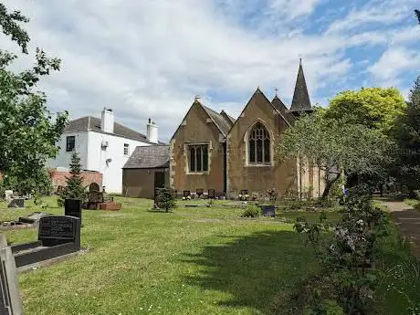 Photo de St Leonard & St Mary Church : Armthorpe