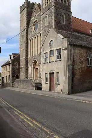 Photo de St Luke & St Teresa's Church