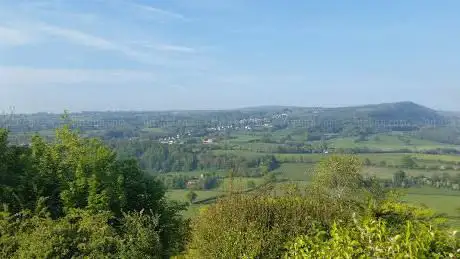 Photo de Pisgah Quarry North Wales Wildlife Trust Nature Reserve