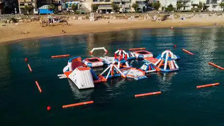 Photo de Parques Acuáticos Malgrat de Mar