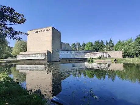 Auditorio de Galicia