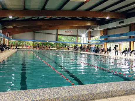 Photo de Piscine de Sèvres