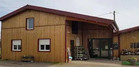 Ferme Chez Claude