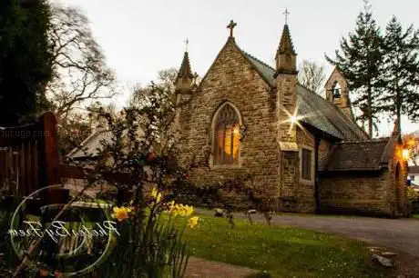 Photo de Clyne Chapel
