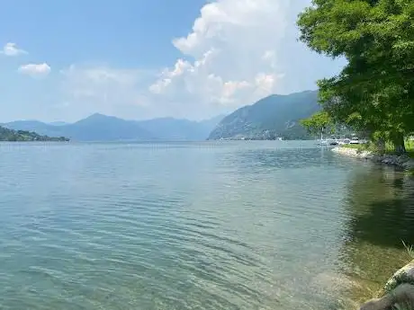 Photo de Lungolago Ing. Carlo Riva