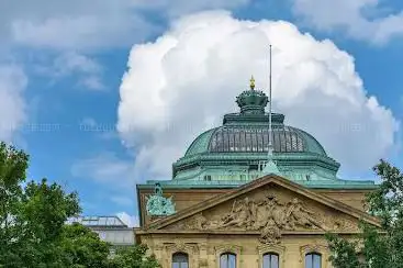 Erbgroßherzogliche Palais